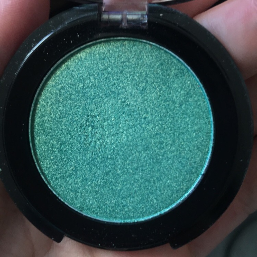 City Color Green Eye Shadow